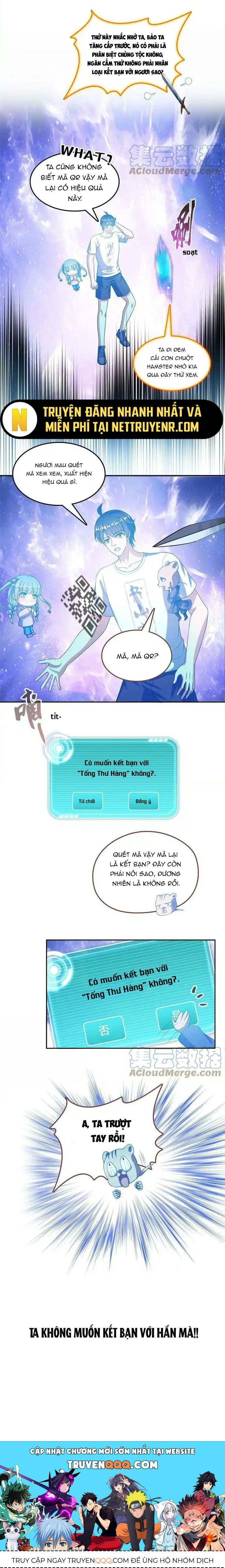 Tu Chân Nói Chuyện Phiếm Quần Chap 516 - Next Chap 515