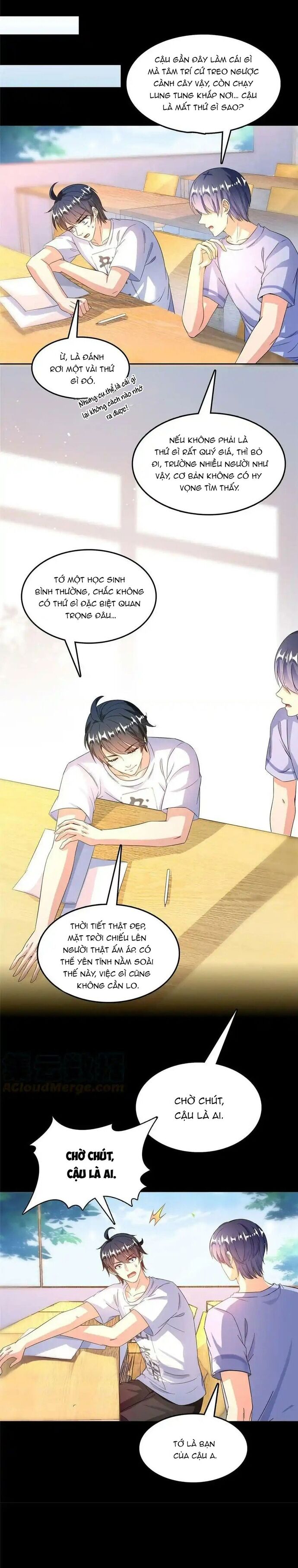 Tu Chân Nói Chuyện Phiếm Quần Chap 516 - Next Chap 515