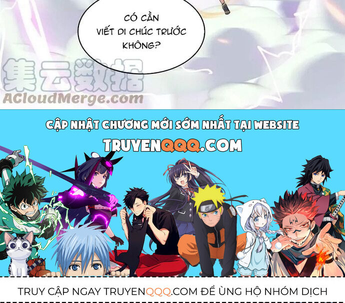 Tu Chân Nói Chuyện Phiếm Quần Chap 520 - Next Chap 519