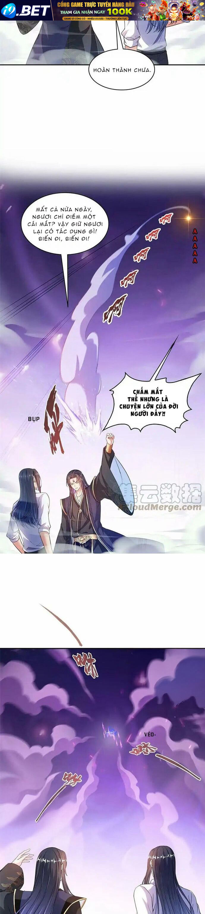 Tu Chân Nói Chuyện Phiếm Quần Chap 525 - Next Chap 524