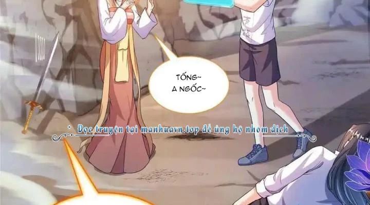 Tu Chân Nói Chuyện Phiếm Quần Chap 528 - Next Chap 527.5