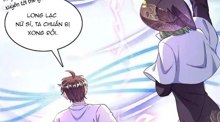 Tu Chân Nói Chuyện Phiếm Quần Chap 528 - Next Chap 527.5