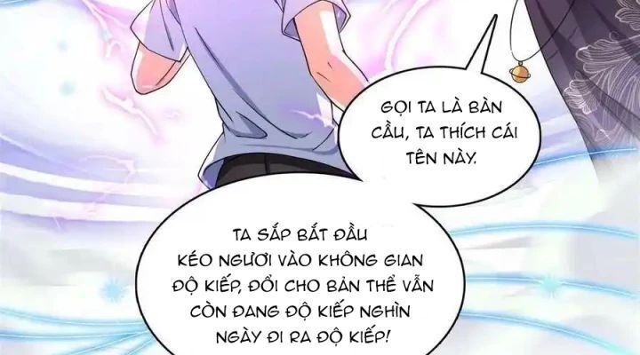 Tu Chân Nói Chuyện Phiếm Quần Chap 528 - Next Chap 527.5