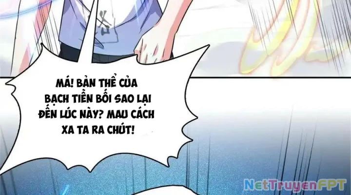Tu Chân Nói Chuyện Phiếm Quần Chap 528 - Next Chap 527.5