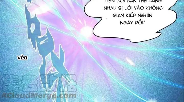 Tu Chân Nói Chuyện Phiếm Quần Chap 528 - Next Chap 527.5
