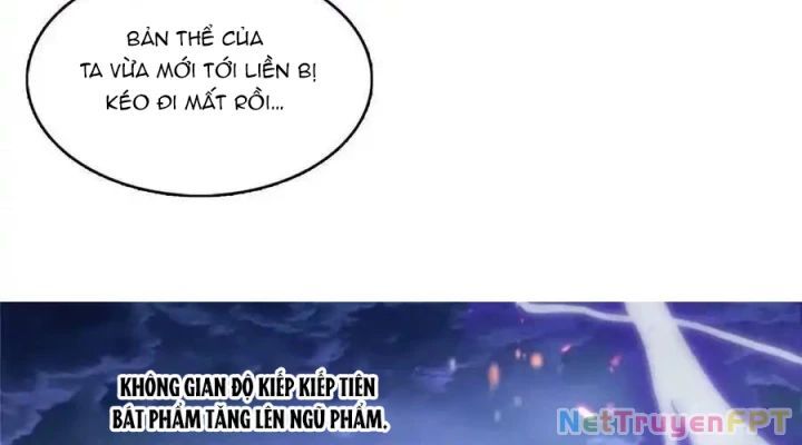Tu Chân Nói Chuyện Phiếm Quần Chap 528 - Next Chap 527.5
