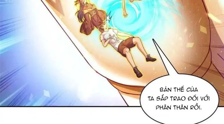 Tu Chân Nói Chuyện Phiếm Quần Chap 528 - Next Chap 527.5