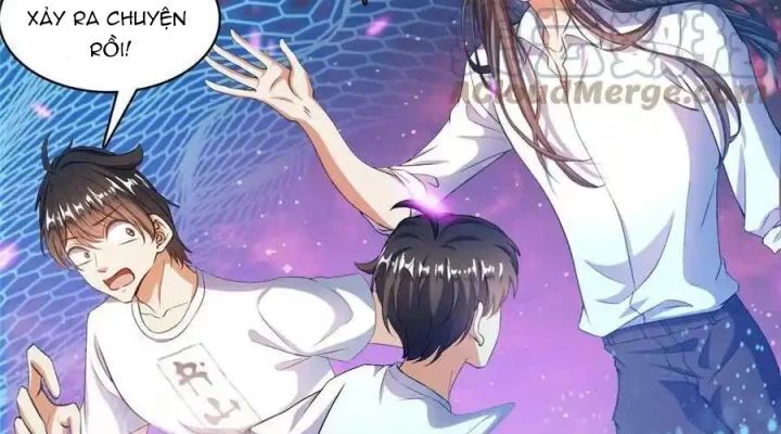 Tu Chân Nói Chuyện Phiếm Quần Chap 528 - Next Chap 527.5