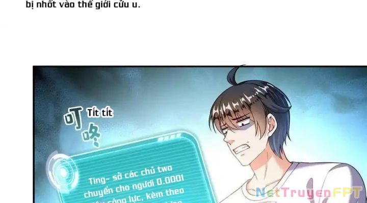 Tu Chân Nói Chuyện Phiếm Quần Chap 528 - Next Chap 527.5