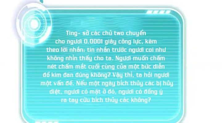 Tu Chân Nói Chuyện Phiếm Quần Chap 528 - Next Chap 527.5