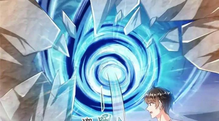 Tu Chân Nói Chuyện Phiếm Quần Chap 528 - Next Chap 527.5