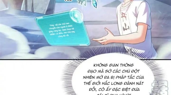 Tu Chân Nói Chuyện Phiếm Quần Chap 528 - Next Chap 527.5