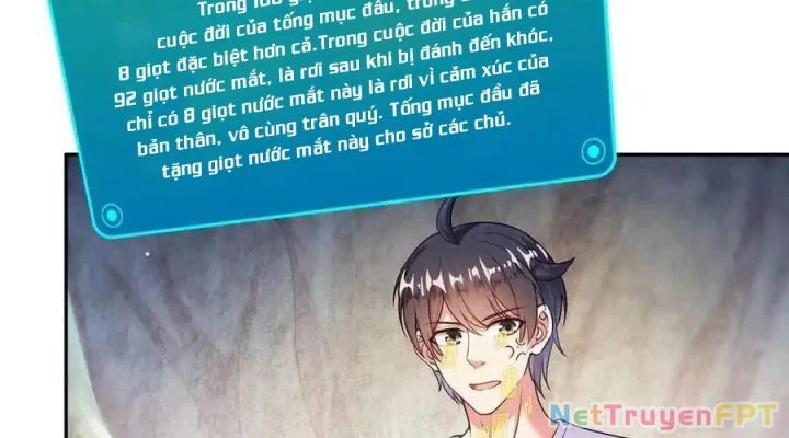 Tu Chân Nói Chuyện Phiếm Quần Chap 528 - Next Chap 527.5