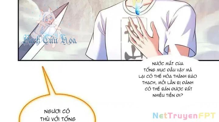 Tu Chân Nói Chuyện Phiếm Quần Chap 528 - Next Chap 527.5