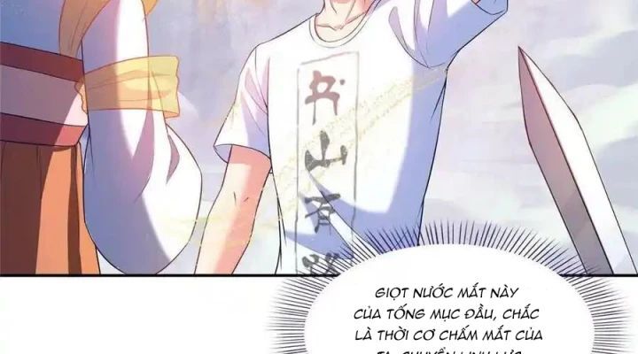 Tu Chân Nói Chuyện Phiếm Quần Chap 528 - Next Chap 527.5