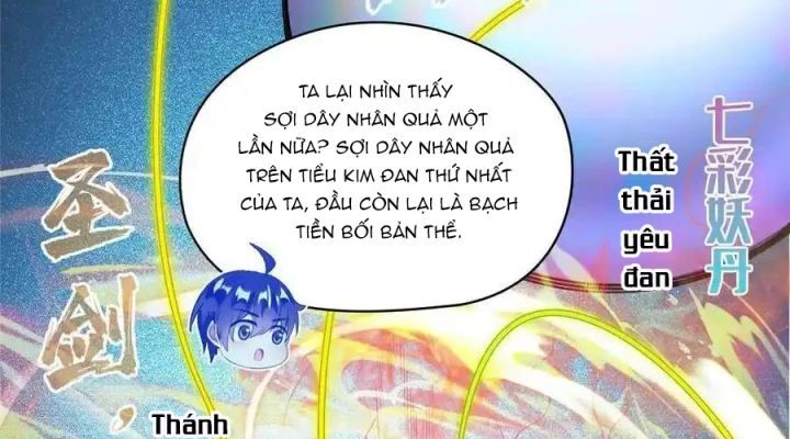 Tu Chân Nói Chuyện Phiếm Quần Chap 528 - Next Chap 527.5