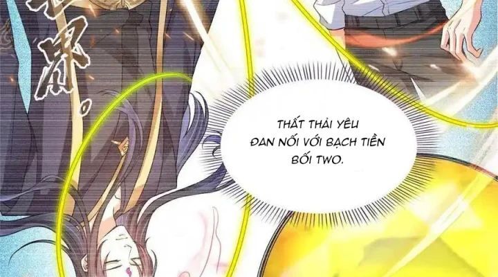 Tu Chân Nói Chuyện Phiếm Quần Chap 528 - Next Chap 527.5