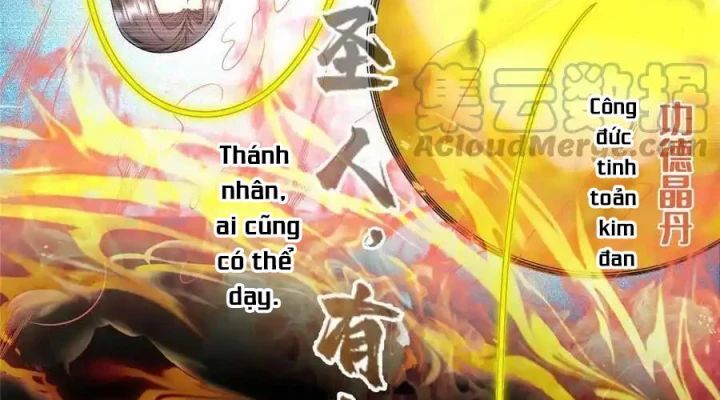 Tu Chân Nói Chuyện Phiếm Quần Chap 528 - Next Chap 527.5