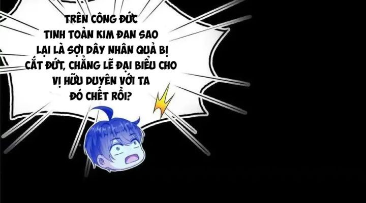 Tu Chân Nói Chuyện Phiếm Quần Chap 528 - Next Chap 527.5