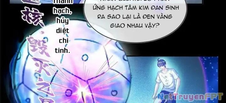 Tu Chân Nói Chuyện Phiếm Quần Chap 528 - Next Chap 527.5