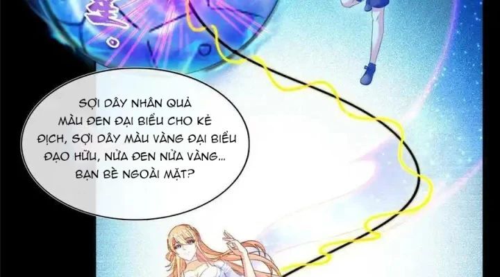 Tu Chân Nói Chuyện Phiếm Quần Chap 528 - Next Chap 527.5