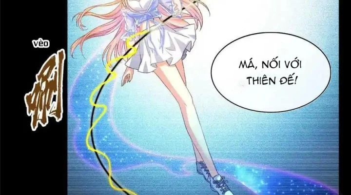 Tu Chân Nói Chuyện Phiếm Quần Chap 528 - Next Chap 527.5