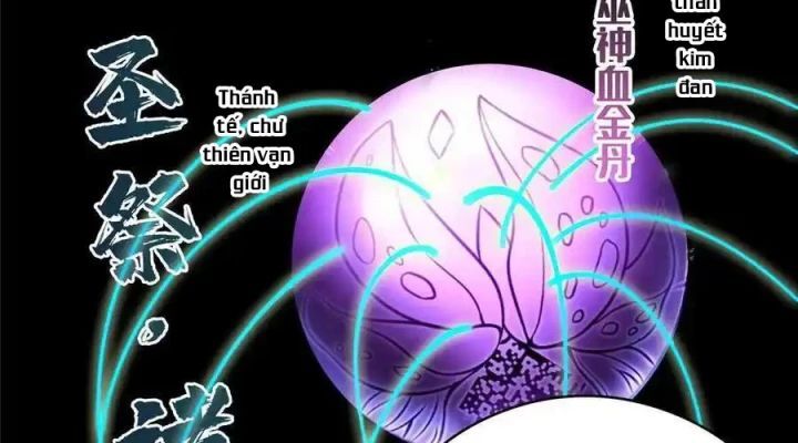 Tu Chân Nói Chuyện Phiếm Quần Chap 528 - Next Chap 527.5