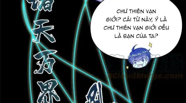 Tu Chân Nói Chuyện Phiếm Quần Chap 528 - Next Chap 527.5