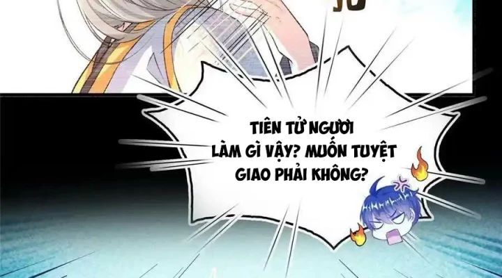 Tu Chân Nói Chuyện Phiếm Quần Chap 528 - Next Chap 527.5