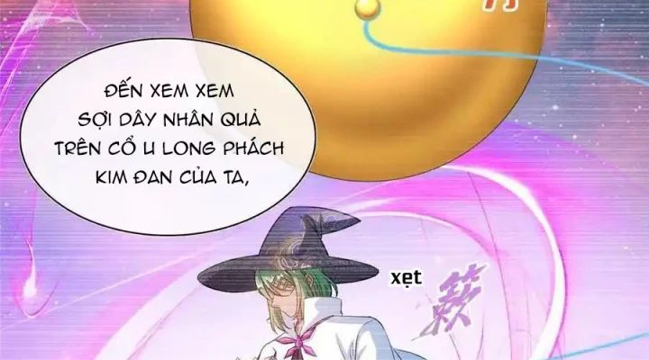 Tu Chân Nói Chuyện Phiếm Quần Chap 528 - Next Chap 527.5