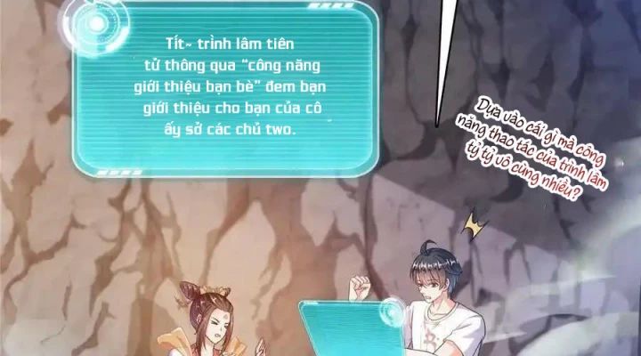 Tu Chân Nói Chuyện Phiếm Quần Chap 528 - Next Chap 527.5