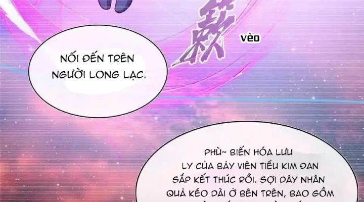 Tu Chân Nói Chuyện Phiếm Quần Chap 528 - Next Chap 527.5