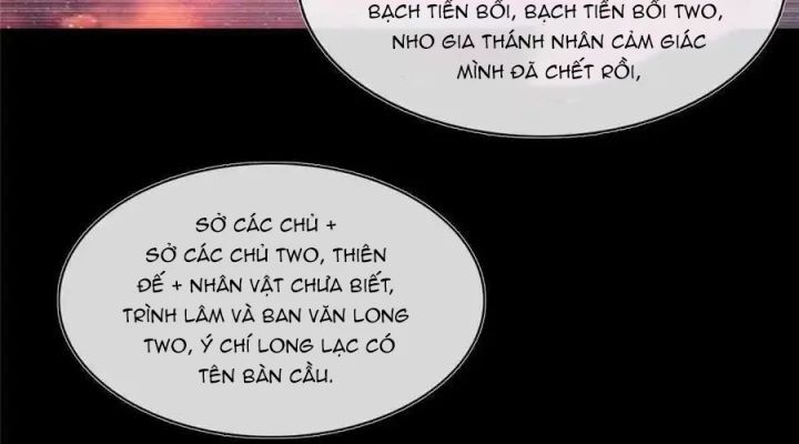 Tu Chân Nói Chuyện Phiếm Quần Chap 528 - Next Chap 527.5