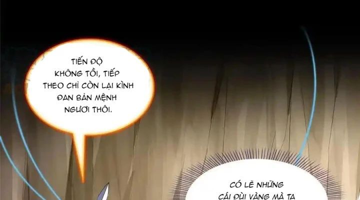 Tu Chân Nói Chuyện Phiếm Quần Chap 528 - Next Chap 527.5