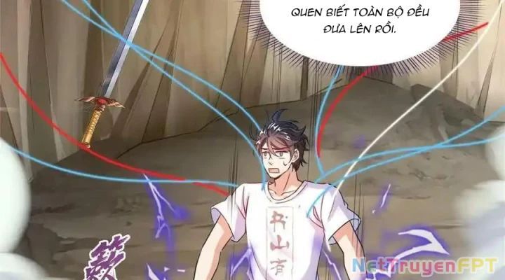 Tu Chân Nói Chuyện Phiếm Quần Chap 528 - Next Chap 527.5