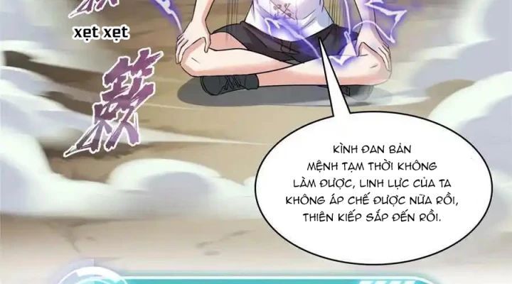 Tu Chân Nói Chuyện Phiếm Quần Chap 528 - Next Chap 527.5