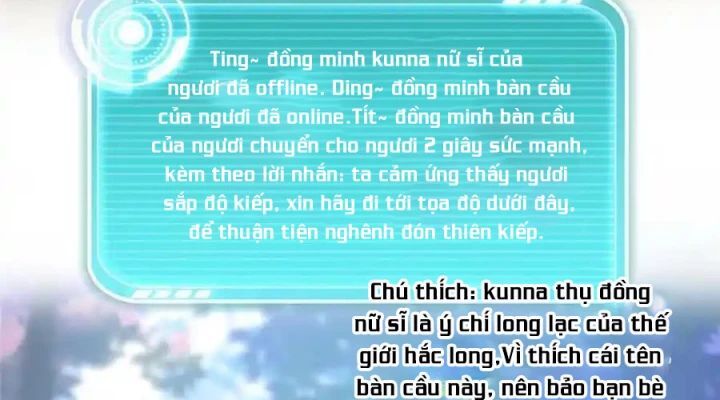 Tu Chân Nói Chuyện Phiếm Quần Chap 528 - Next Chap 527.5