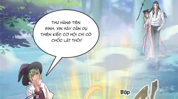 Tu Chân Nói Chuyện Phiếm Quần Chap 528 - Next Chap 527.5