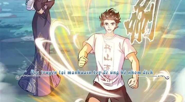 Tu Chân Nói Chuyện Phiếm Quần Chap 528 - Next Chap 527.5