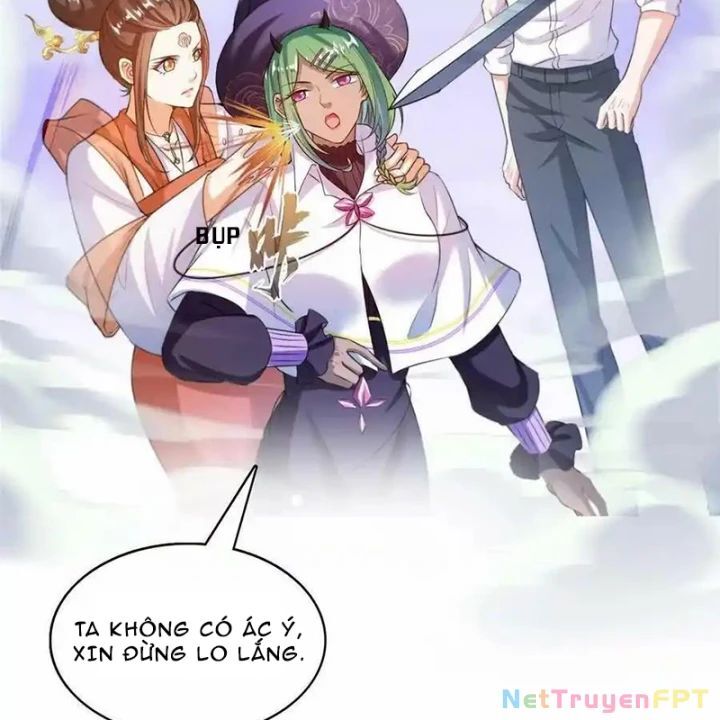 Tu Chân Nói Chuyện Phiếm Quần Chap 529 - Next Chap 528