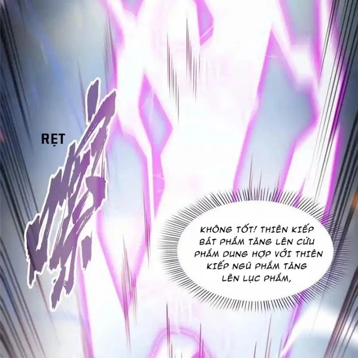 Tu Chân Nói Chuyện Phiếm Quần Chap 529 - Next Chap 528