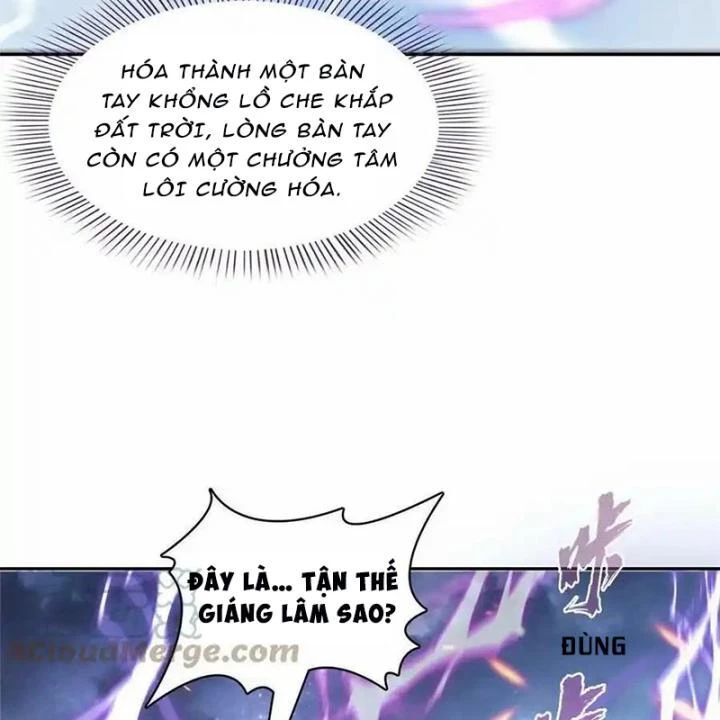 Tu Chân Nói Chuyện Phiếm Quần Chap 529 - Next Chap 528