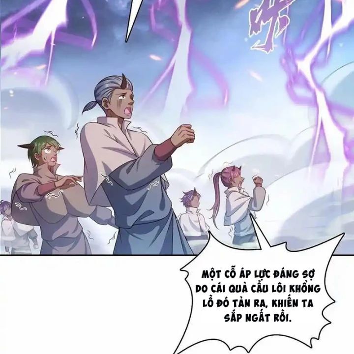 Tu Chân Nói Chuyện Phiếm Quần Chap 529 - Next Chap 528
