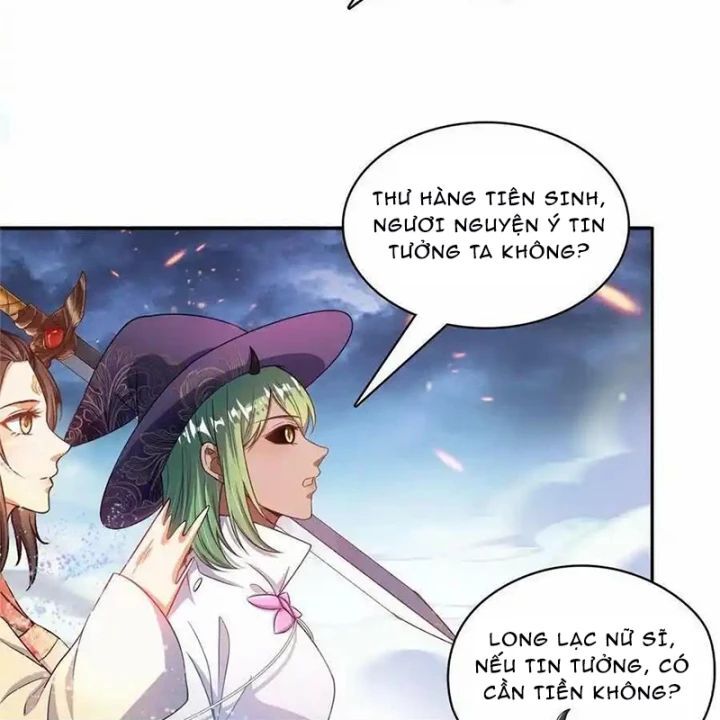 Tu Chân Nói Chuyện Phiếm Quần Chap 529 - Next Chap 528