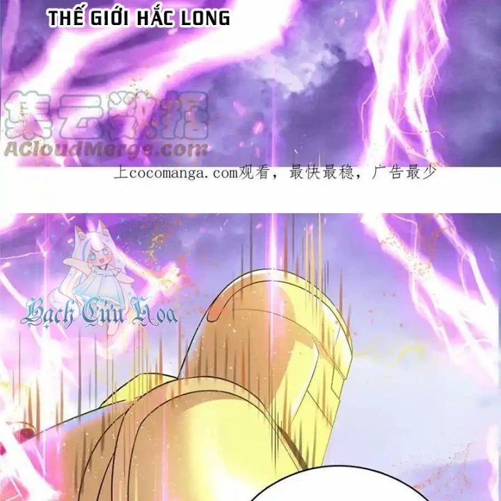 Tu Chân Nói Chuyện Phiếm Quần Chap 529 - Next Chap 528