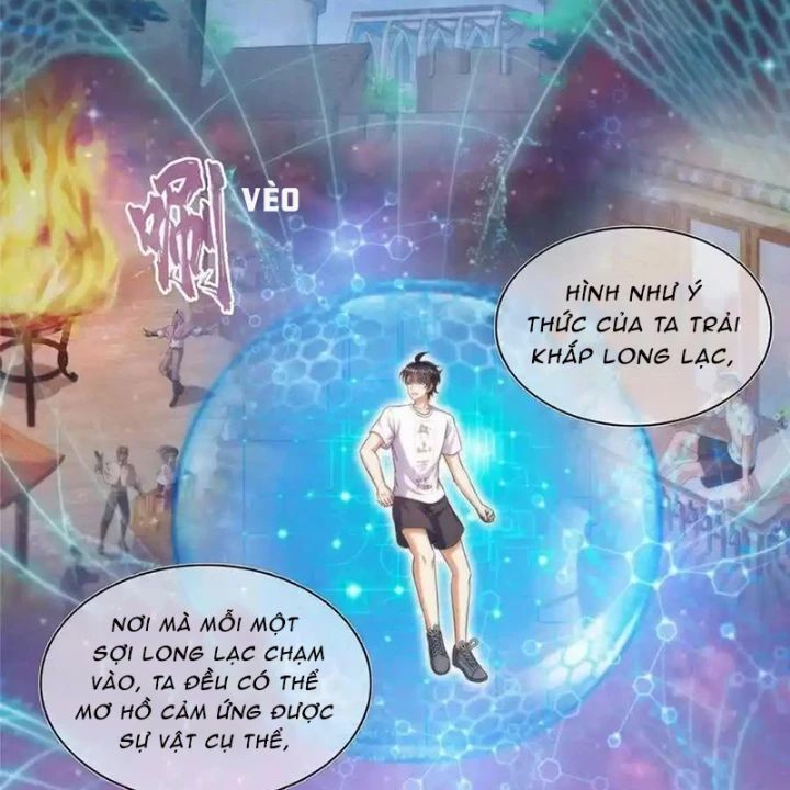 Tu Chân Nói Chuyện Phiếm Quần Chap 529 - Next Chap 528