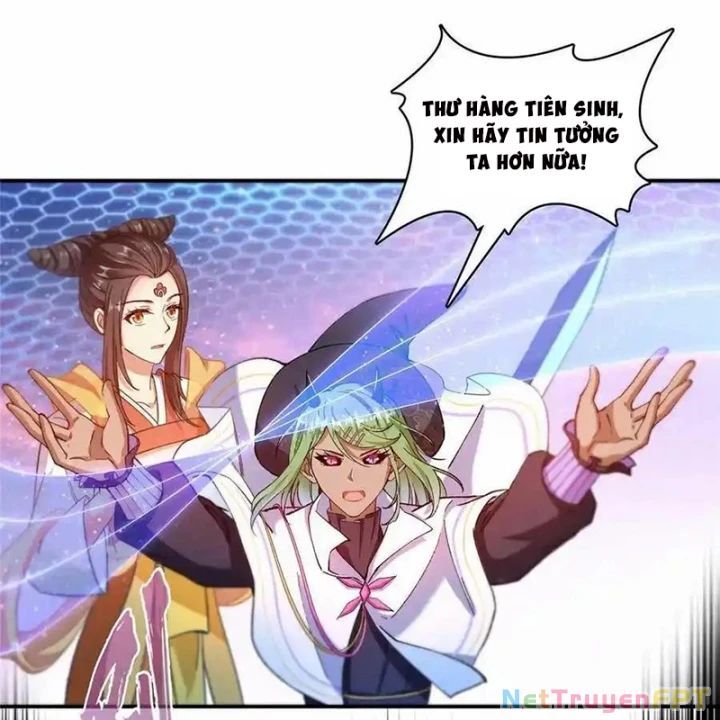 Tu Chân Nói Chuyện Phiếm Quần Chap 529 - Next Chap 528