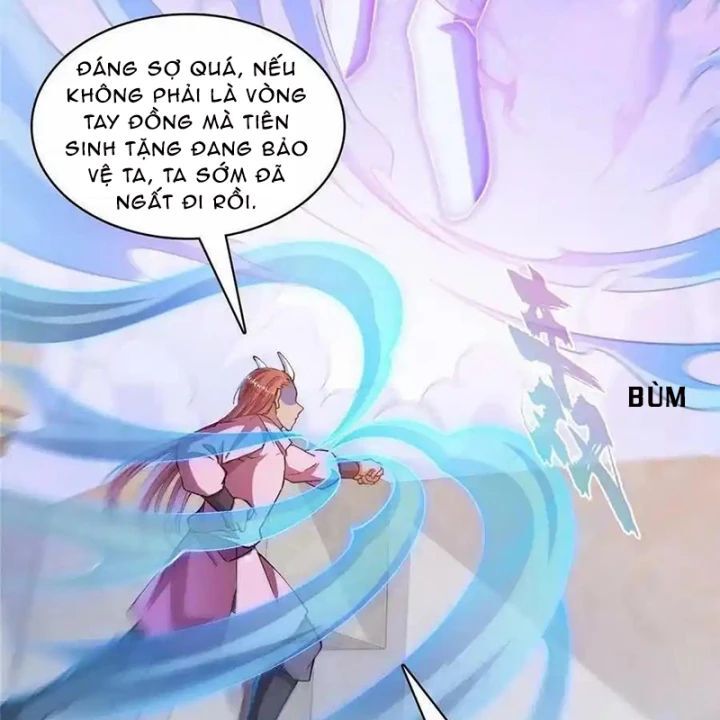 Tu Chân Nói Chuyện Phiếm Quần Chap 529 - Next Chap 528