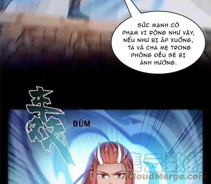 Tu Chân Nói Chuyện Phiếm Quần Chap 529 - Next Chap 528