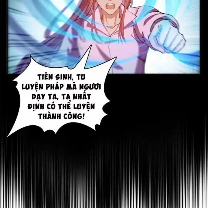 Tu Chân Nói Chuyện Phiếm Quần Chap 529 - Next Chap 528